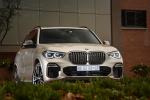 BMW X5 M50d 2018 года (ZA)